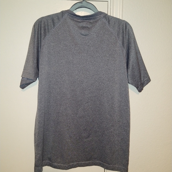 Majestic Section 101 University of Texas Longhorns Tee Shirt Men's sz Medium. - Picture 2 of 5